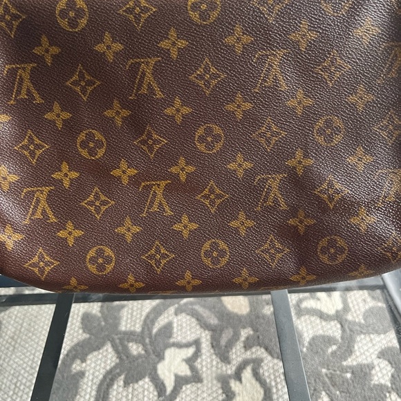 BEAUTIFUL “VINTAGE” LOUIS VUITTON ‼️ - Picture 8 of 15